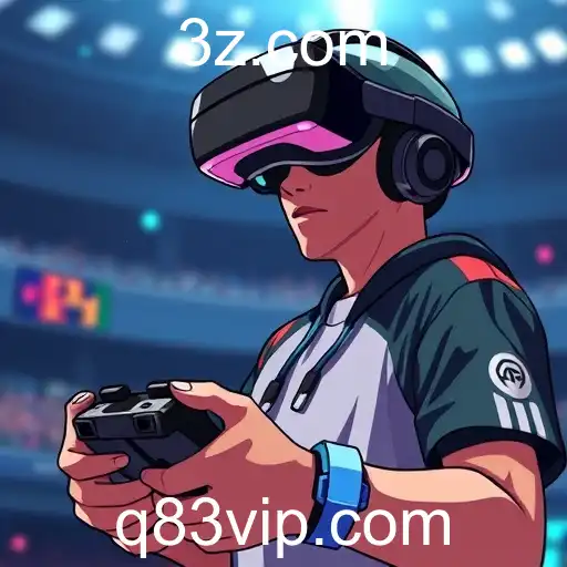 A Ascensão do q83: Transformando o Mundo dos Jogos em 2025