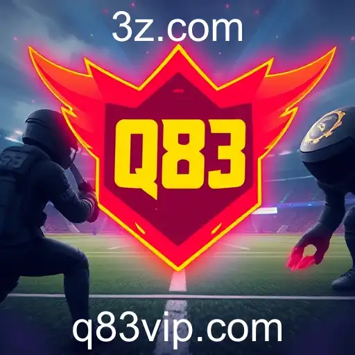A Revolução dos eSports e a Influência do 'q83'