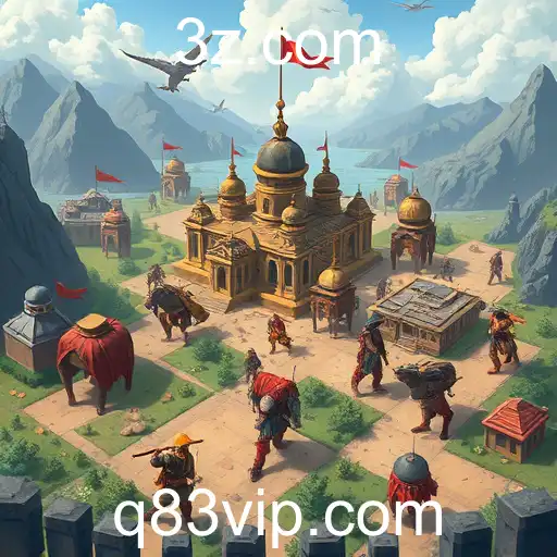 Evolução dos Jogos em 2025: Q83 e Inovações