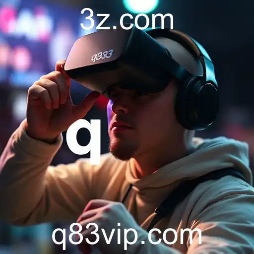 A Revolução do 'q83' no Cenário dos Jogos em Português