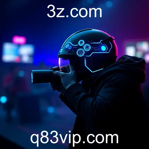 A Revolução dos Jogos em 2025: Impacto e Tendências