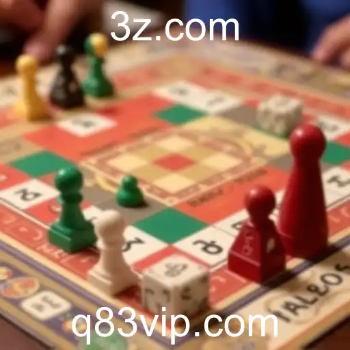 O Sucesso Inabalável de q83 no Mundo dos Jogos