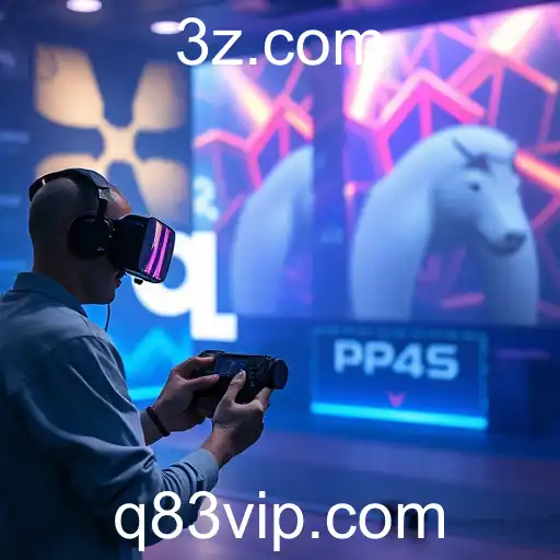 Avanços Tecnológicos Revolucionam o Mundo dos Jogos em 2026