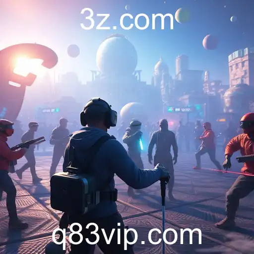 O Impacto dos Jogos no Cenário Atual de 2025