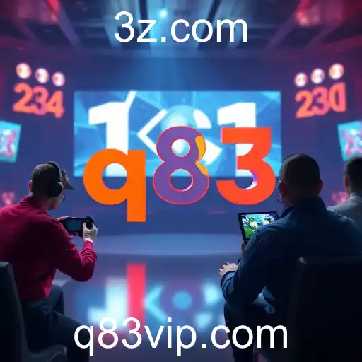 O Impacto de q83 no Cenário Atual de Jogos em 2026