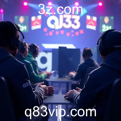 O Impacto da Q83 na Indústria de Jogos em 2025