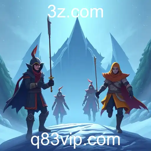 Novidades no Universo Q83: Quando Jogar é Viver Aventuras