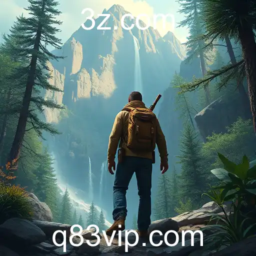 Ascensão Notável do Q83 no Mundo dos Jogos