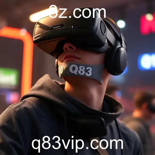 Q83: A Revolução dos Jogos em 2025