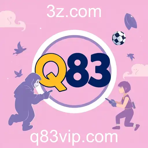 A Transformação do Q83: Tendências e Novidades no Mundo dos Jogos