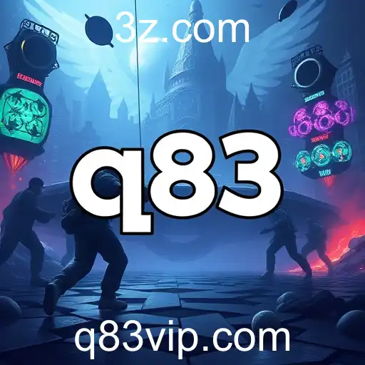 Ascensão de q83 no Universo dos Jogos