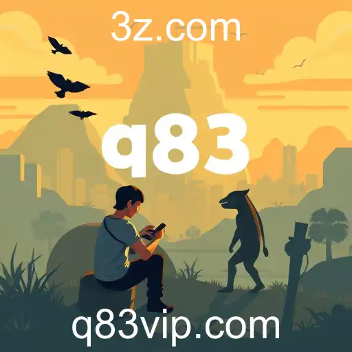 A Ascensão dos Jogos Independentes: O Impacto da q83