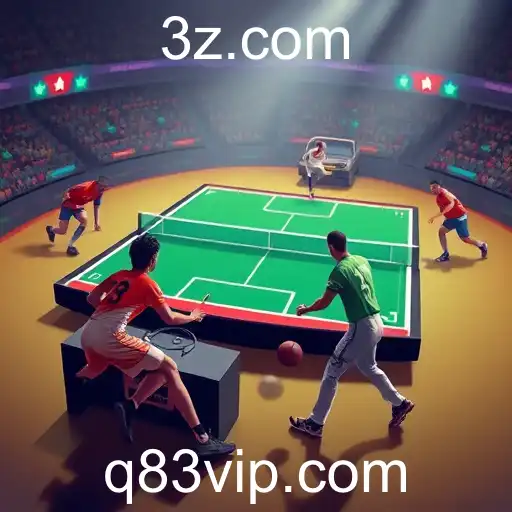 A Ascensão de q83 no Universo dos Games