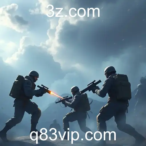 A Ascensão do Q83 no Cenário de Jogos Online