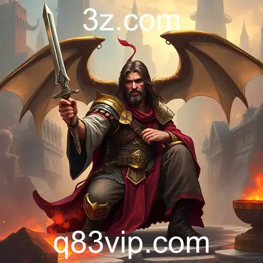 A Ascensão do Q83 nos Jogos Online