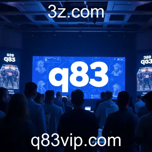 Explorando o Impacto de Q83 nos Jogos Online