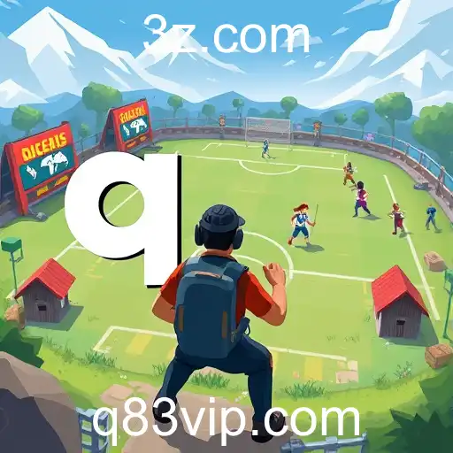 O Crescimento do Q83 e o Futuro dos Jogos Online