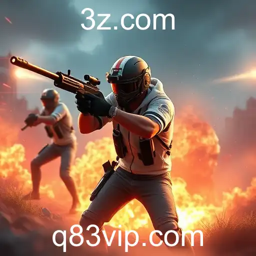 Q83: A Revolução dos Jogos em 2025