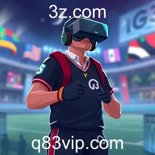 Q83: Revolução nos Jogos Online Portugueses