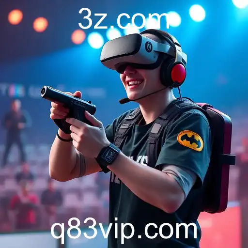 A Revolução Digital dos Jogos em 2025