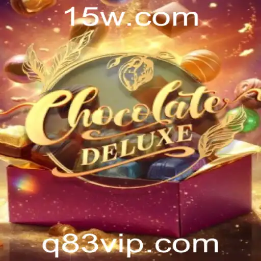Descubra ChocolateDeluxe: O Novo Fenômeno dos Jogos