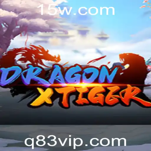 DragonXTiger: A Batalha Mítica no Mundo Moderno