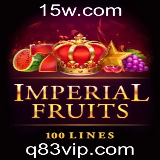 ImperialFruits100: Uma Aventura no Mundo dos Frutos Imperiais
