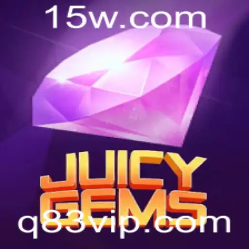 JuicyGems: O Fascinante Mundo das Gemas Frutadas