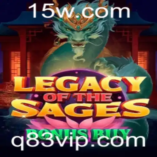 Descubra o Inovador Jogo 'LegacyoftheSagesBonusBuy'
