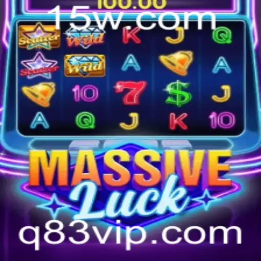 Explorando as Aventuras de MassiveLuck: Um Mergulho no Mundo do Jogo