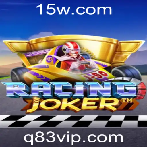 Descubra o Mundo Empolgante do Jogo RacingJoker