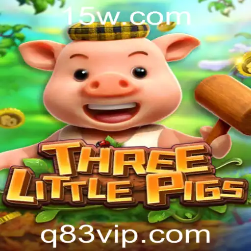 Descubra o Mundo de THREELITTLEPIGS: O Jogo Interativo que Está Conquistando Públicos
