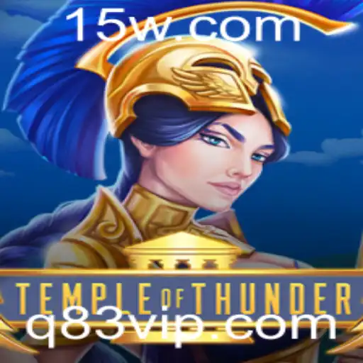 Descubra a Aventura Épica em TempleofThunder