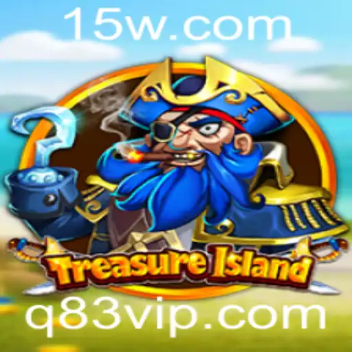 Explorando o Fascinante Mundo do Jogo TreasureIsland