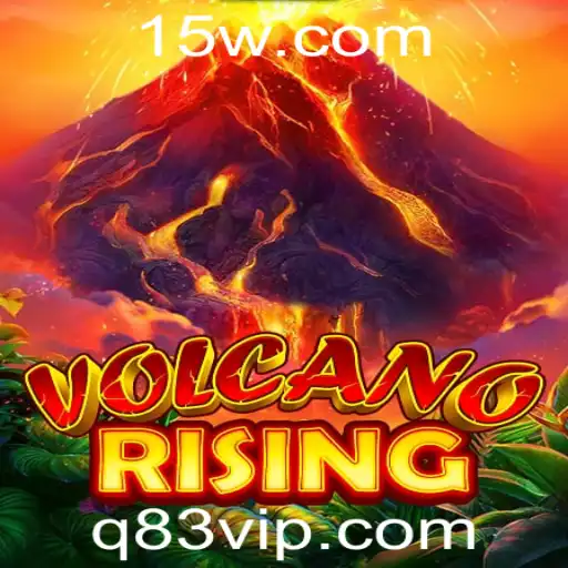VolcanoRising: Um Mergulho no Mundo das Aventuras Vulcânicas