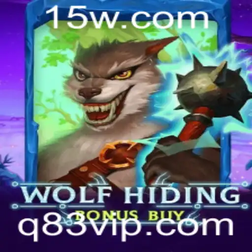 Explorando o Universo de WolfHidingBonusBuy: Mecânicas, Regras e Estratégias